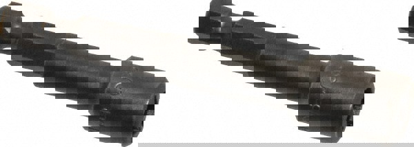 Power Screwdriver Bit: 1/4